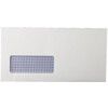 KF3455 ENVELOPE DL WINDOW S/ADHWHT (PK-1000) thumbnail-0