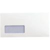 KF3505 ENVELOPE DL WINDOW RECY.WHT (PK-500) thumbnail-0