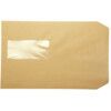 KF97370 ENVELOPE C5 POCKET P/SEALMAN. (PK-500) thumbnail-0