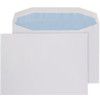 KF02897 ENVELOPE 162x238mm WHT GUMMED (PK-500) thumbnail-0