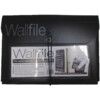 EXPWALBK 7-POCKET WALL FILE BLK thumbnail-0