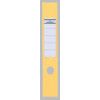 ORDOFIX SPINE LABEL YELLOW 809004 (PK-10) thumbnail-0