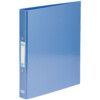 Classy Ringbinder A4 Metallic Blue 400017757 thumbnail-0