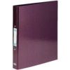 Classy Ringbinder A4 Metallic Purple 400017758 thumbnail-0