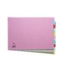 100080772 DIVIDER A3 10-PART CARD ASST thumbnail-0