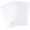 Quick Punched Pocket Clear 400012939 Pack of 100 thumbnail-0