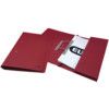 100090149 STRATFORD SPRING POCKET FILE FCP BORDEAUX (PK-25) thumbnail-0