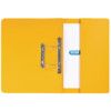 100090150 STRATFORD SPRING POCKET FILE FCP YLW (PK-25) thumbnail-0