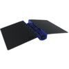 4509 ERGONOMIC RINGBINDER A4 BLE(PK-2) thumbnail-0