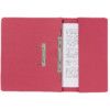 347-REDZ POCKET SPIRAL FILE RED (PK-25) thumbnail-0