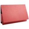 PRW2-RED PROBATE WALLET FCP RED (PK-25) thumbnail-0