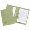 349-GRN TRANSFER SPRING POCKET FILE GRN (PK-25) thumbnail-0