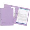 27214 TRANSFER SPRING POCKET FILE FCP MVE (PK-25) thumbnail-0