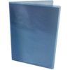 DCF242C RECYCOLOGY DISPLAY BOOK A4 20-POCKET CLR BLE (PK-20) thumbnail-0