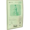 DCF242K RECYCOLOGY DISPLAY BOOK A4 20-POCKET CLR GRN (PK-20) thumbnail-0