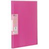 DCF343P RECYCOLOGY DISPLAY BOOK 30-POCKET PINK (PK-10) thumbnail-0