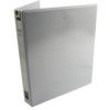 A4 16mm 4-RING PRESENTATION BINDER WHITE  thumbnail-0