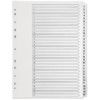 KF01936 1-31 WHT BOARD INDEXES thumbnail-0