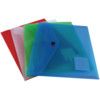 KF03609 DOCUMENT FOLDER A5 ASST PK12 (PK-12) thumbnail-0