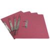 Jiffex Foolscap Files Pink Pack of 50 43217EAST thumbnail-0