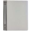 13371 EXECUTIVE RING BINDER A425mm CLR thumbnail-0