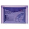 11162 ELECTRA POLYFILE FCP PLUS PURPLE (PK-5) thumbnail-0