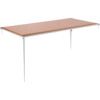 Multi-Purpose Table, Oak, 1600x800x730mm thumbnail-0