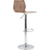 BISTRO HIGH CHAIR STORK ( BEECH ) thumbnail-0