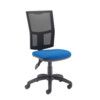 CALYPSO 2 MESH CHAIR - ROYAL BLUE thumbnail-0