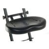 Industrial Support Stool Black thumbnail-1