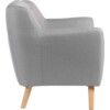 SKANDI ARMCHAIR GREY thumbnail-4