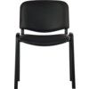 CONFERENCE CHAIR BLACK PU thumbnail-0