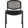 CONFERENCE MESH CHAIR BLACK thumbnail-0