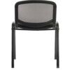 CONFERENCE MESH CHAIR BLACK thumbnail-2