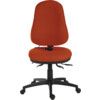 ERGO COMFORT AIR SPECTRUM 24HR CHAIR HOME ORANGE MARMALADE thumbnail-0