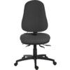 ERGO COMFORT AIR SPECTRUM 24HR CHAIR HOME OFFICE BLACKCARBON thumbnail-0