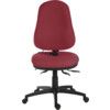 ERGO COMFORT AIR SPECTRUM 24HR CHAIR HOME OFFICE PURPLE WINE thumbnail-0