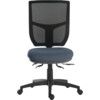 ERGO COMFORT MESH SPECTRUM 24HR CHAIR HOME OFFICE BLUE BLUENOTE thumbnail-0