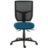 ERGO COMFORT MESH SPECTRUM 24HR CHAIR HOME OFFICE BLUE CRESSIDA thumbnail-0