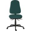 ERGO COMFORT SPECTRUM 24HR CHAIR HOME OFFICE GREEN MERMAID thumbnail-0