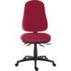 ERGO COMFORT SPECTRUM 24HR CHAIR HOME OFFICE RED CRIMSON thumbnail-0