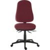 ERGO COMFORT SPECTRUM 24HR CHAIR HOME OFFICE RED RUBY thumbnail-0