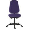 ERGO COMFORT SPECTRUM 24HR CHAIR HOME OFFICE PURPLE PENSTEMON thumbnail-0