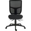 ERGO COMFORT MESH SPECTRUM 24HR CHAIR HOME BLACK CHARCOAL thumbnail-0