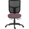 ERGO COMFORT MESH SPECTRUM 24HROP'TOR CHAIR PURPLE BRIDGETOWN thumbnail-0