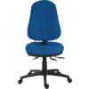 ERGO COMFORT AIR SPECTRUM 24HR CHAIR HOME OFFICE BLUE CLIPPER thumbnail-0