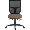 ERGO COMFORT MESH SPECTRUM 24HR OPERATOR CHAIR BEIGE NOUGAT thumbnail-0