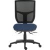 ERGO COMFORT MESH SPECTRUM 24HR OPERATOR CHAIR BLUE CURACAO thumbnail-0