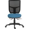 ERGO COMFORT MESH SPECTRUM 24HR OPERATOR CHAIR BLUE PARASOL thumbnail-0