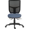 ERGO COMFORT MESH SPECTRUM 24HR OPERATOR CHAIR BLUE STEEL thumbnail-0